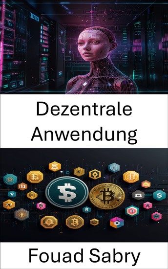 Dezentrale Anwendung - Entwicklung innovativer Finanzlösungen auf der Uniswap-Plattform - cover