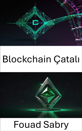 Blockchain Çatalı - Ethereum Classic'in Evrimini ve Etkisini Anlamak - cover