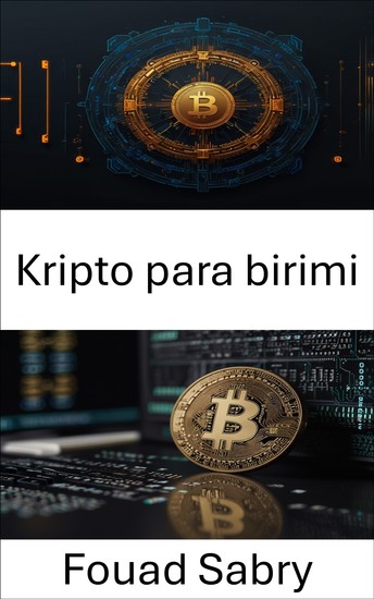 Kripto para birimi - Cardano Blockchain Teknolojisiyle Küresel Finansı Güçlendirmek - cover