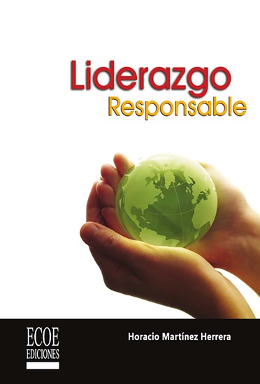 Liderazgo responsable - cover