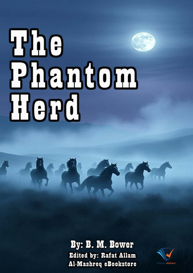 The Phantom Herd - cover