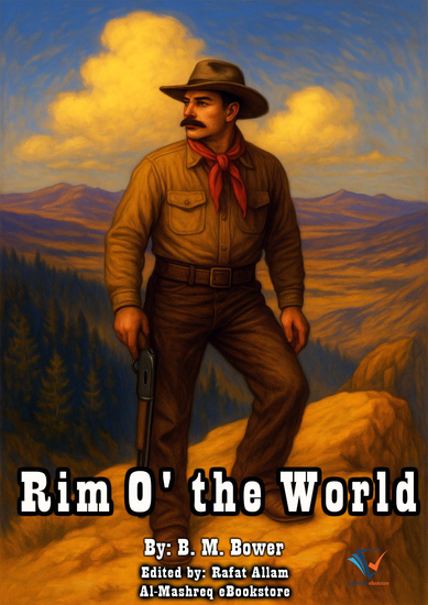 Rim O' the World - cover