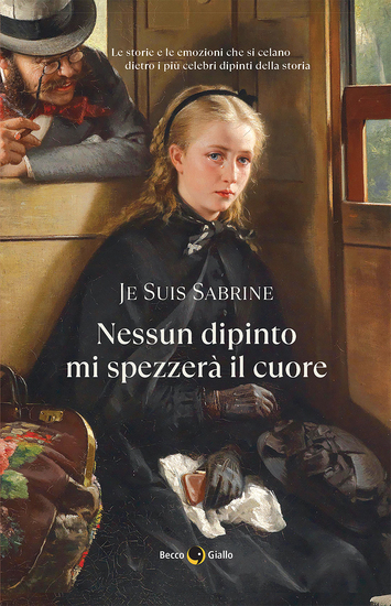 Nessun dipinto mi spezzerà il cuore - cover