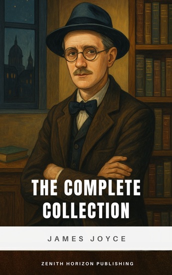 The Complete Collection - Modernist Masterpieces Unabridged - cover