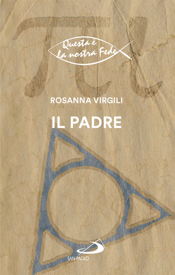 Il Padre - cover