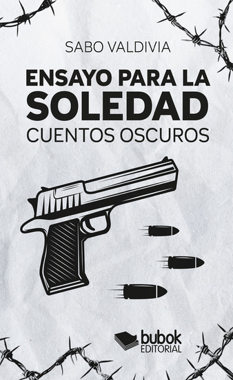 Ensayo para la soledad - cover