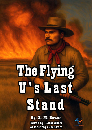 The Flying U's Last Stand - cover
