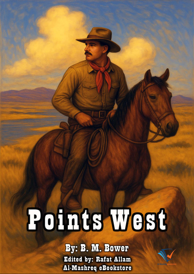 Points West - cover