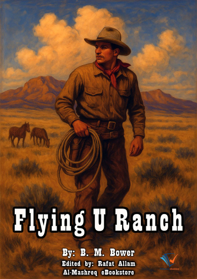 Flying U Ranch - cover