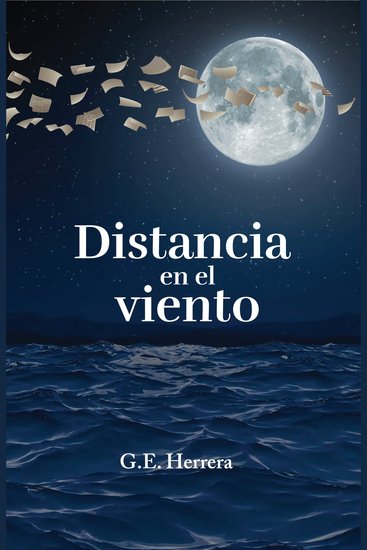 Distancia en el viento - cover