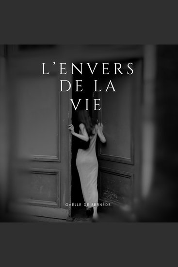 L'envers de la vie - cover