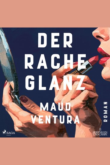 Der Rache Glanz - cover