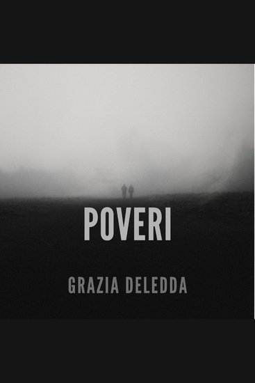 Poveri - cover