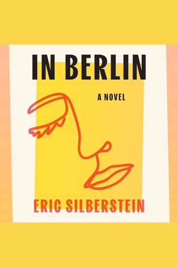 In Berlin - A Novel - cover