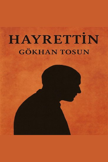 Hayrettin - cover