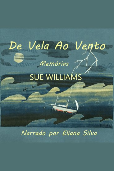 De Vela Ao Vento - cover