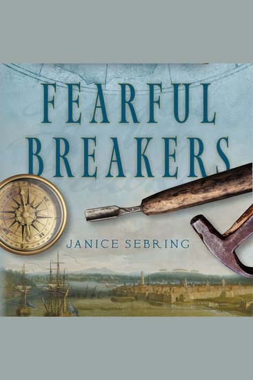 Fearful Breakers - cover