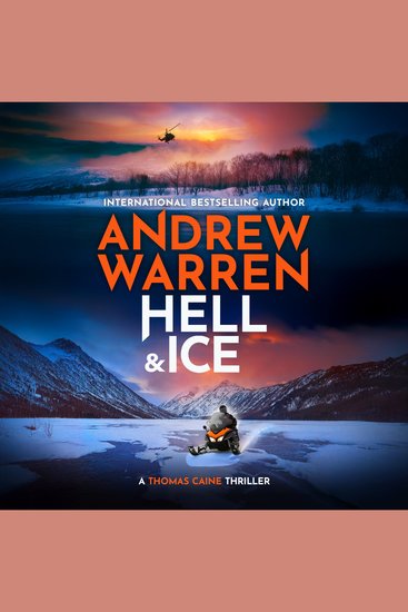 Hell and Ice - cover