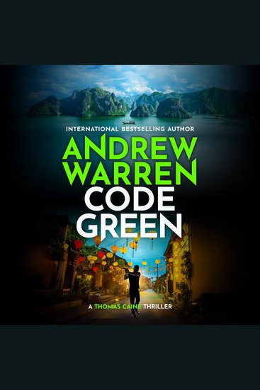 Code Green - cover