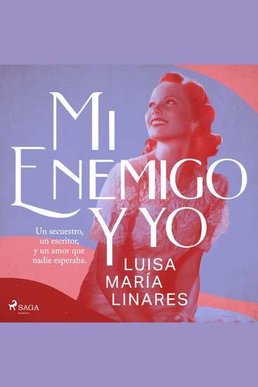 Mi enemigo y yo - cover