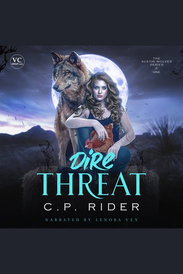 Dire Threat - cover