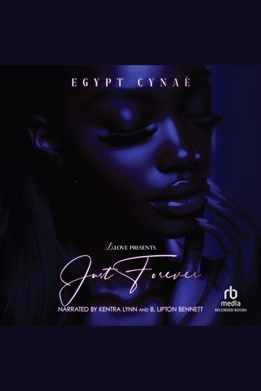 Just Forever - cover