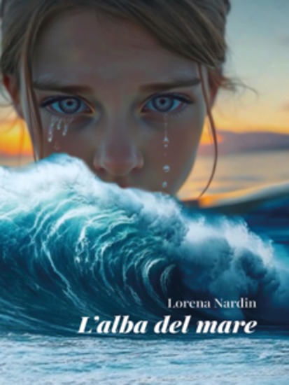 L'alba del mare - cover