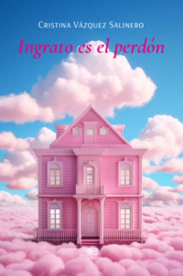 Ingrato es el perdón - cover