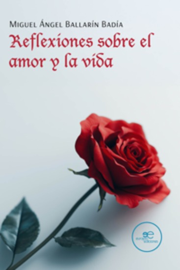 Reflexiones sobre el amor y la vida - cover
