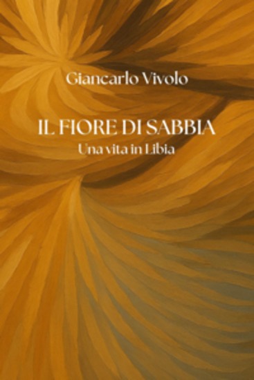 Il fiore di Sabbia - cover