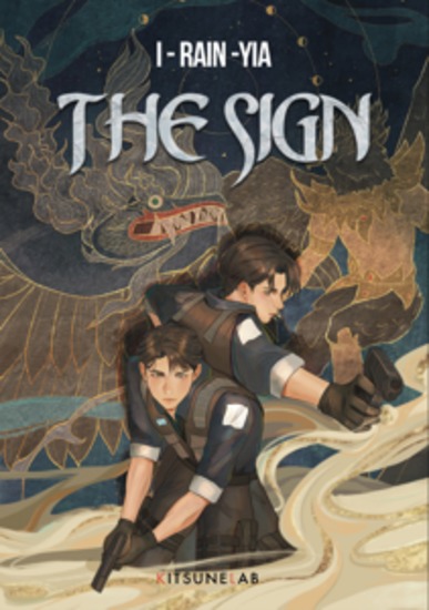The Sign - cover