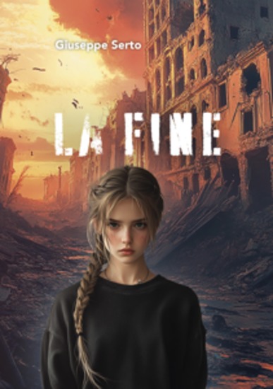 La Fine - cover