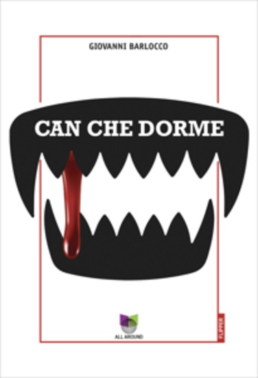 Can che dorme - cover