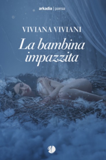 La bambina impazzita - cover