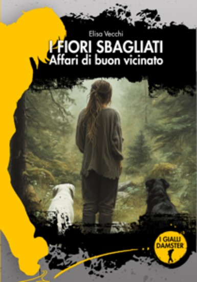 I fiori sbagliati - Affari di buon vicinato - cover