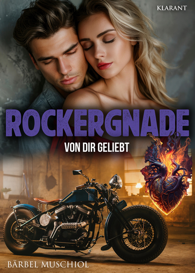 Rockergnade Von dir geliebt - cover
