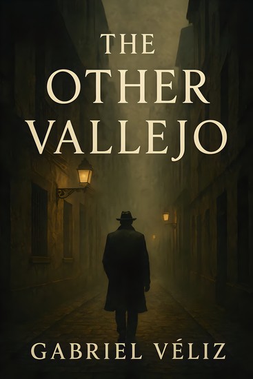 The Other Vallejo - cover
