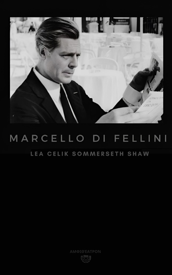 Marcello Di Fellini - cover