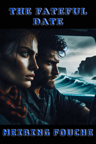 The Fateful Date - A Fabel Retief Thriller Book 4 - cover