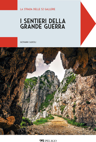 La Strada delle 52 Gallerie - cover