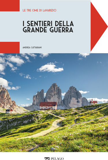 Le Tre Cime di Lavaredo - cover