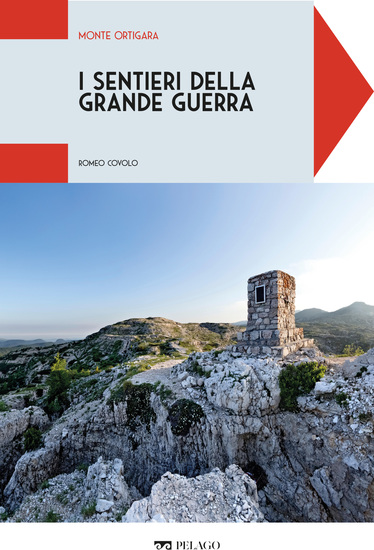 Monte Ortigara - cover