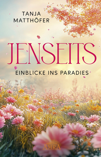Jenseits - einblicke ins paradies - cover