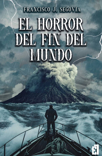 El horror del fin del mundo - cover