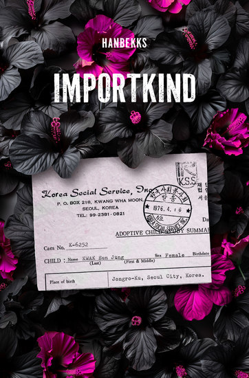 Importkind - cover