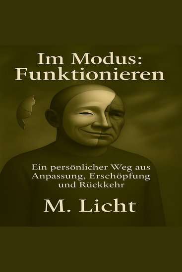 Im Modus: Funktionieren - Ein persönlicher Weg aus Anpassung Erschöpfung und Rückkehr - Ein persönlicher Weg aus Anpassung Erschöpfung und Rückkehr - cover