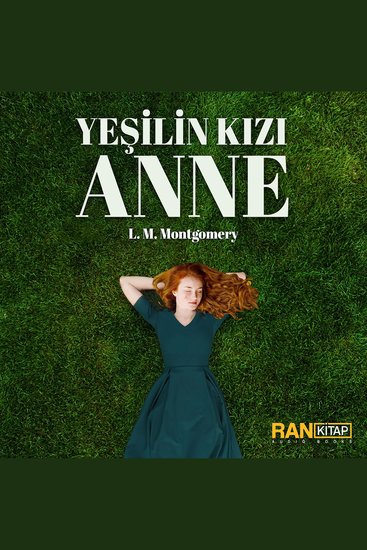 Yeşilin Kızı Anne - cover