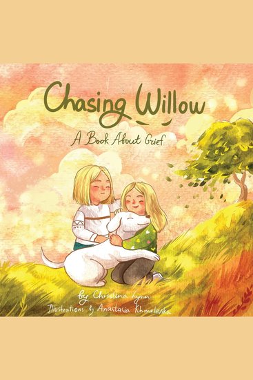 Chasing Willow - cover