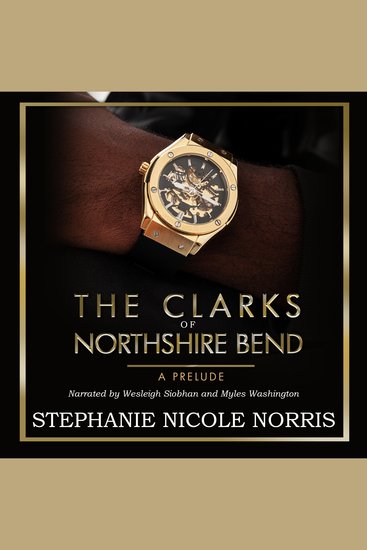 The Clarks Of Northshire Bend – A Prelude - cover