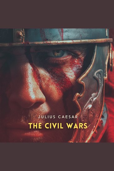 The Civil Wars Book 3 - cover